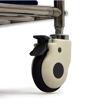 Тележка медицинская унивесальная